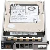 400-AJRG | Dell 300GB 15000RPM SAS 12 Gbps 2.5 128MB Cache Hot Swap Hard Drive
