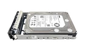 400-ALCJ | Dell 6TB 7200RPM SAS 12Gbps 3.5-inch Internal Hard Drive