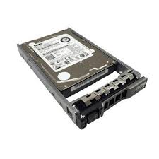 400-ALDB | Dell 300GB 15000RPM SAS 12 Gbps 2.5 128MB Cache Hot Swap Hard Drive