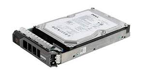 400-ALVB | Dell 1TB 7200RPM SAS 12Gbps 2.5-inch Internal Hard Drive