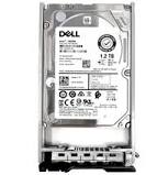 400-AMFX | Dell 1TB 10000RPM SAS 12 Gbps 2.5 128MB Cache Hot Swap Hard Drive