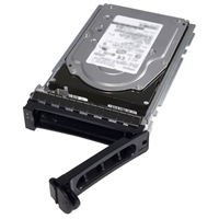 400-AMUP | Dell 2TB 7200RPM SATA 6Gb/s 512N 2.5-inch Internal Hard Drive for PowerEdge Server