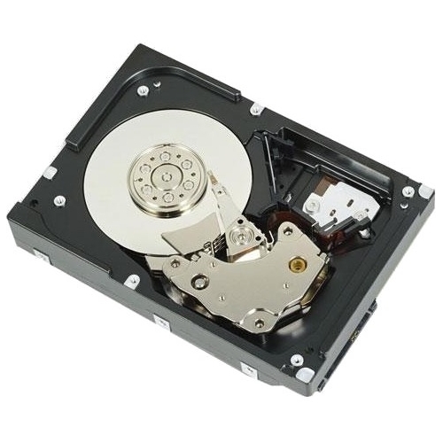 400-APEI | Dell 2TB 7200RPM SATA Gbps 3.5 128MB Cache Hard Drive