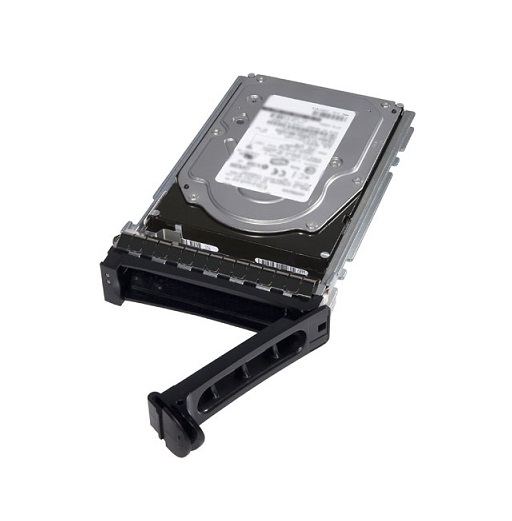400-APFC | Dell 900GB 15000RPM SAS 12Gb/s 2.5-inch 256MB Cache 512n Self-Encrypting FIPS140 Hard Drive for 13G PowerEdge Server