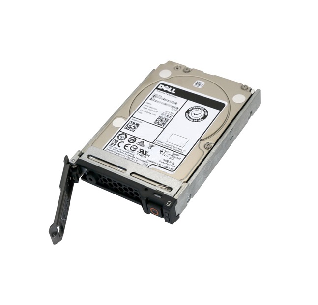 400-APSE | Dell 300GB 15000RPM SAS 12Gb/s 512n 2.5-inch Internal Hard Drive for PowerEdge Server 400-APSE | Dell 300GB 15000RPM SAS 12Gb/s 512n 2.5-inch Internal Hard Drive for PowerEdge Server