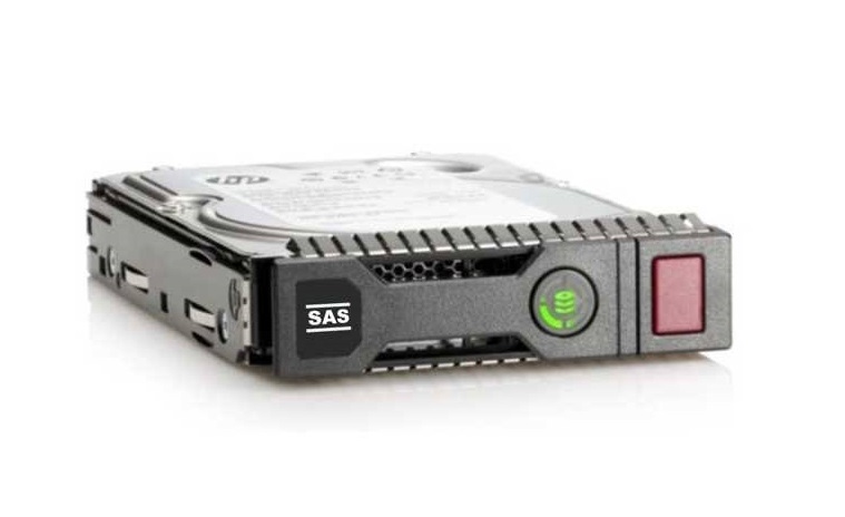 400-ASID | Dell 8TB 7200RPM SAS 12Gb/s Near-line 512e 3.5-inch Self-Encrypting Hard Drive for 14G PowerEdge Server