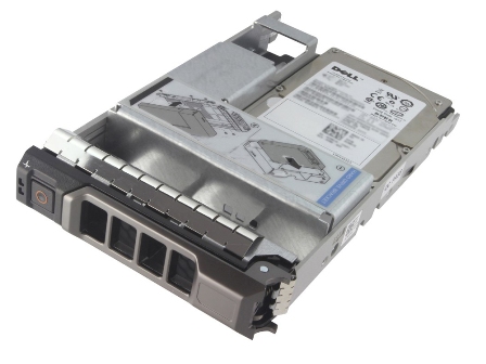 400-ATHM | Dell Hybrid 800GB Write Intensive SAS 12Gb/s 512N 2.5-inch (IN 3.5-inch Carrier) HYB Carrier Solid State Drive for PowerEdge Server