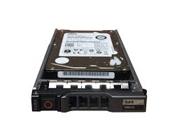 400-ATII | Dell 300GB 15000RPM SAS 12 Gbps 2.5 128MB Cache Hot Swap Hard Drive
