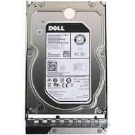 400-ATKP | Dell 4TB 7200RPM SAS 12 Gbps 3.5 128MB Cache Hot Swap Hard Drive