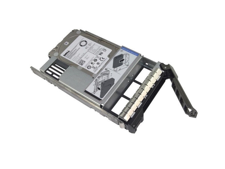 400-AXTF | Dell PX05SRB 3.84TB SAS 12Gb/s 2.5-inch (3.5-inch Hybrid Carrier) Solid State Drive