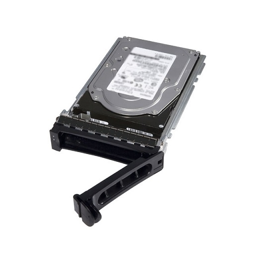 400-BBEX | Dell 900GB 15000RPM SAS 12Gb/s 256MB Cache 512n 2.5-inch Hot-pluggable Hard Drive for PowerVault Storage Array