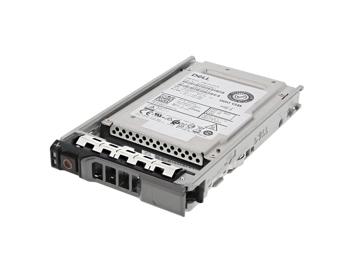 400-BBPN | Toshiba Dell 960GB SAS 12Gb/s 2.5-inch Solid State Drive