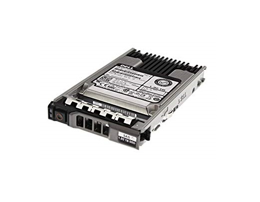 400-BCML | Dell 1.92TB SAS 2.5-inch Mixed Use Solid State Drive Gen. 13 400-BCML | Dell 1.92TB SAS 2.5-inch Mixed Use Solid State Drive Gen. 13