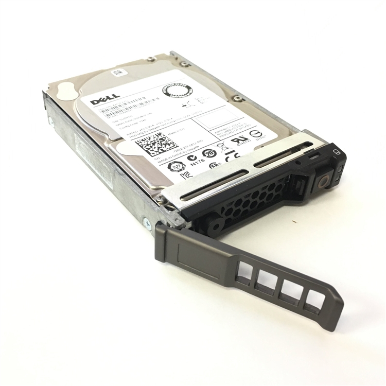 400-BDPI | Dell 1.92TB SATA Read-intensive 6Gb/s 512E 2.5-inch Solid State Drive for FC and M Series PowerEdge Server, S4510