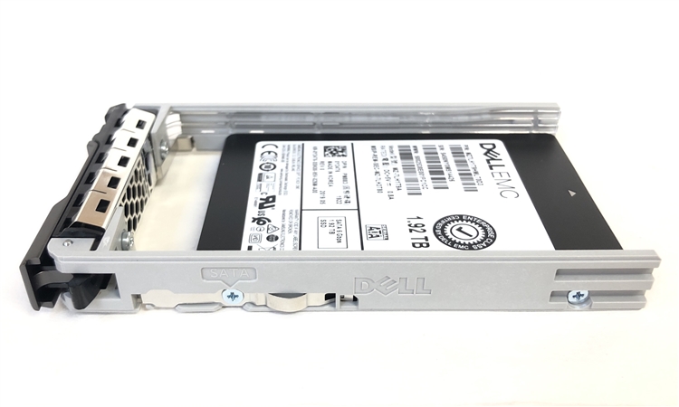 400-BEGO | Dell 1.92TB SAS 12Gb/s Read-intensive Basic Flash 3D TLC Advanced Format 512E 2.5-inch Hot-pluggable Solid State Drive KPM5XRUG1T92