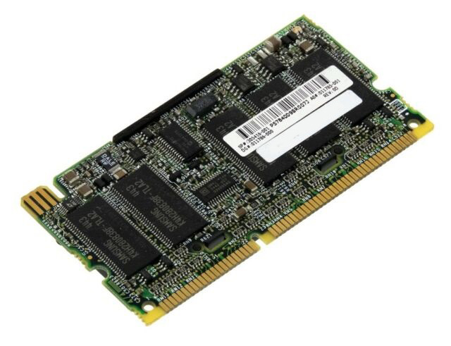 400297-001 | HP 128MB ECC DIMM Cache Memory Module