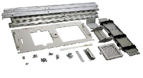 400899-B21 | HP Tower to Rack Conversion Kit for Proliant ML370 G5 400899-B21 | HP Tower to Rack Conversion Kit for Proliant ML370 G5