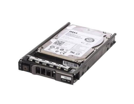 401-AANN | Dell 600GB 15000RPM SAS 6Gbps Hot Swap 2.5-inch Internal Hard Drive