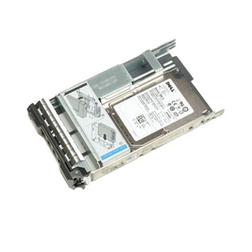 401-ABDI | Dell 1.8TB 10000RPM SAS 12Gb/s 512E 2.5-inch (in 3.5-inch Hybrid Carrier) Internal Hard Drive for 14 Gen. PowerEdge Server