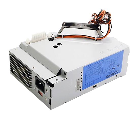 401907-001 | HP 120-Watts ATX Power Supply for Deskpro EN SFF Desktop PC 401907-001 | HP 120-Watts ATX Power Supply for Deskpro EN SFF Desktop PC