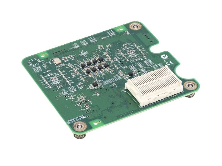 403619-B21 | HP QLogic QMH2462 4GB HBA Dual Port Fibre Channel Adapter