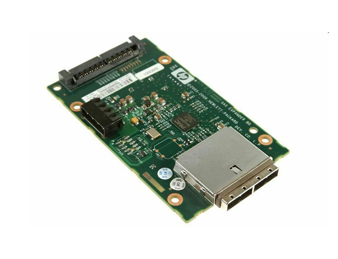 403721-002 | HP StorageWorks SAS 6Gb/s Expander Board 403721-002 | HP StorageWorks SAS 6Gb/s Expander Board