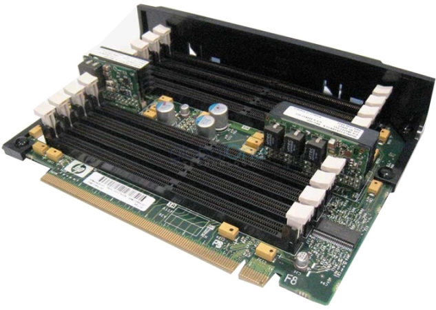 403766-B21 | HP Memory Expansion Board for ProLiant ML370 G5