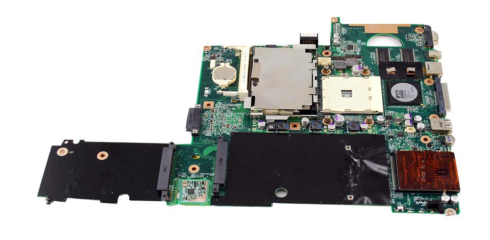 403790-001 | HP System Board (Motherboard) Socket 754 for Pavilion DV8000