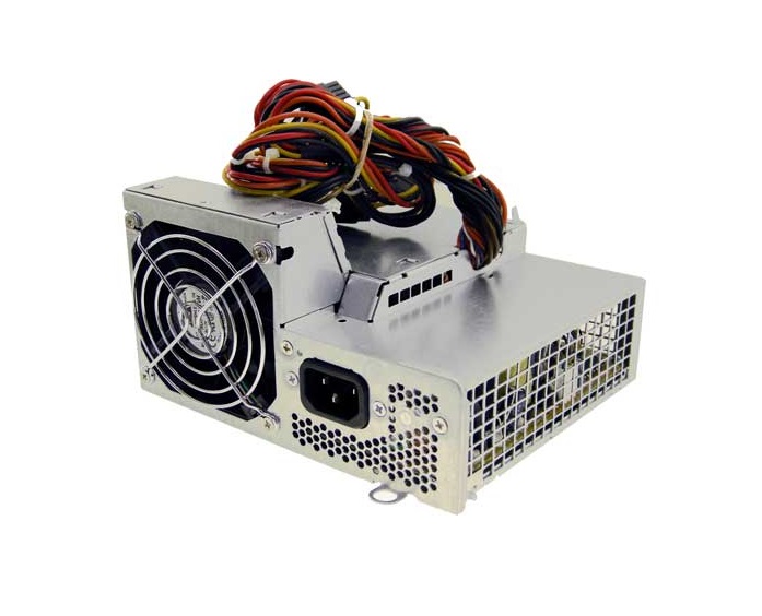 403985-001 | HP 240-Watt 100-240VAC Power Supply for DC5750 7700 SFF