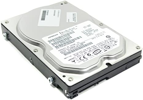 404025-001 | HP 160GB 7200RPM SATA Gbps 3.5 8MB Cache Deskstar Hard Drive
