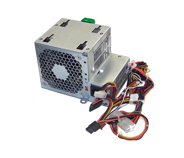 404472-001 | HP 240-Watt Power Supply for DC5700 5750 SFF