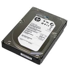 404654-001 | HP 500GB 7200RPM SATA 3.5-inch Non Hot-pluggable Hard Drive for Proliant ML350 G5 Servers