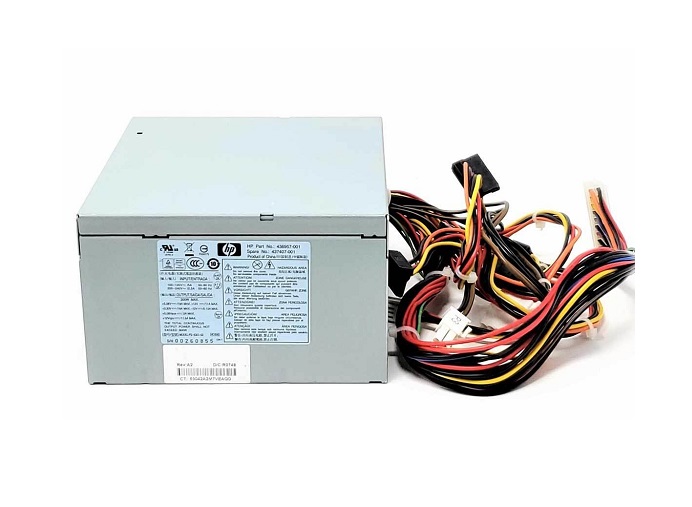 404795-001 | HP 300-Watt Power Supply for DC5700/5750 MT