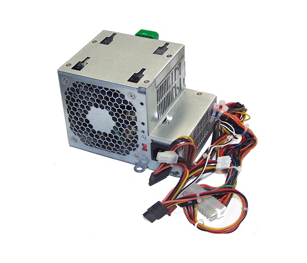 404796-001 | HP 240-Watt Power Supply for DC5700 5750 SFF
