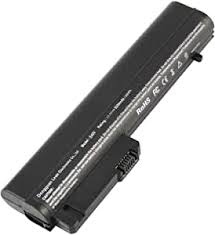 404886-241 | HP 2510p 3-cell 28wh Li-ion Battery