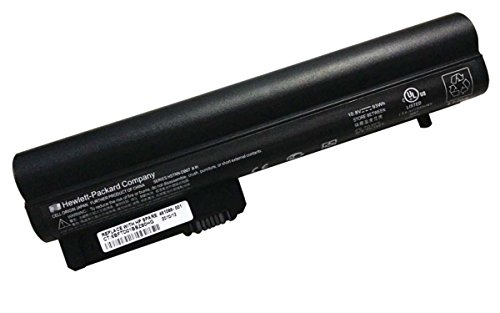 404887-242 | HP 2510p 6-Cell Li-ion Battery