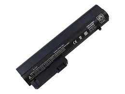 404888-241 | HP 10.8v 2200mAh Li-ion Laptop Battery For Business Notebook 2400/NC2400 Series