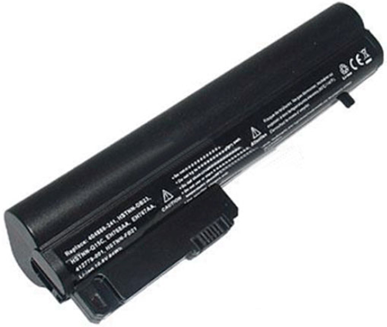 404888-242 | HP 2510p Battery (Primary) 9-cell lithium-ion 83Wh