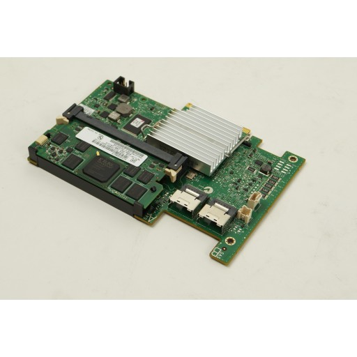 405-11490 | Dell Perc H700 6GB PCI-E 2.0 SAS Integrated RAID Controller with 1GB Cache for PowerEdge