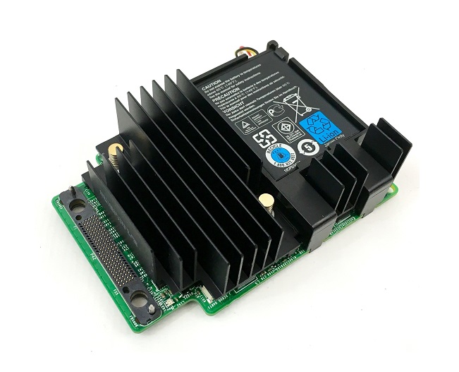 405-AACW | Dell PERC H730P Integrated SAS/SATA 12Gb/s RAID Mini Controller with 2GB Battery