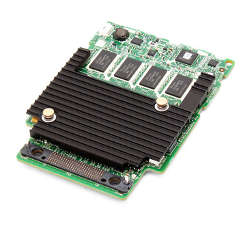 405-AAEE | Dell Perc H730 12GB PCI-E 3.0 SAS RAID Mini Blade Controller with 1GB NV Flash Backed Cache
