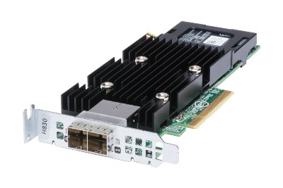 405-AAER | Dell Perc H830 PCI-Express 3.0 SAS Controller with 2GB NV Cache