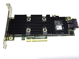 405-AANS | Dell Perc H330 SAS 12Gb/s Eight Port PCI-E 3.0 X8 RAID Controller Card Only