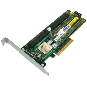 405162-B21 | HP Smart Array P400 8Channel PCI-Express X8 SAS Low-profile Controller with 512MB BBWC (without Battery and Cable)