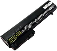405190-002 | HP 3-Cell Battery for NC2400 2510p 2530p 2533t Laptops
