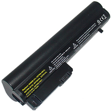 405191-002 | HP 2510p 6 Cell Li-ion Battery