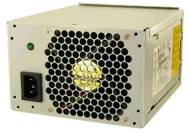 405349-001 | HP 575-Watts Power Supply for XW6400 Series Workstation 405349-001 | HP 575-Watts Power Supply for XW6400 Series Workstation