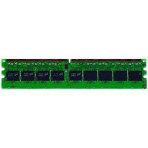 405477-861 | HP 4GB (1X4GB) 667MHz PC2-5300 CL5 ECC Registered Dual Rank DDR2 SDRAM DIMM Memory Module