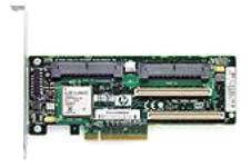 405832-001 | HP Smart Array P400 8-Channel Low-profile PCI-E SAS RAID Controller Only