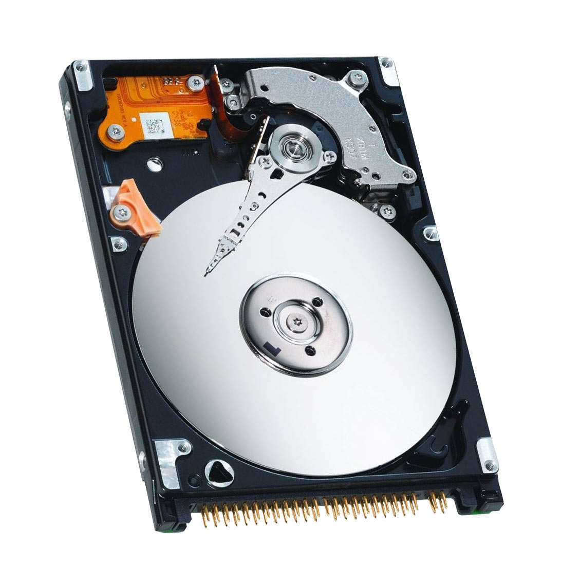 405938R-001 | HP 100GB 7200RPM SATA 2.5-inch Hard Drive